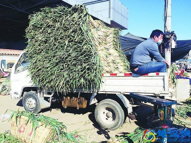 农产品滞销深层次的原因是什么？我们能帮多少