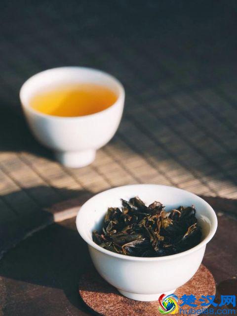 什么是岩茶里的"三个代表"？你知道吗