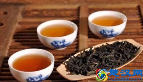 什么是岩茶里的"三个代表"？你知道吗