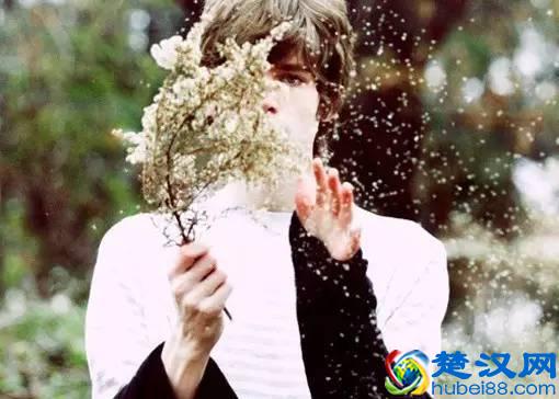 蓝颜到底是一种什么样的存在？