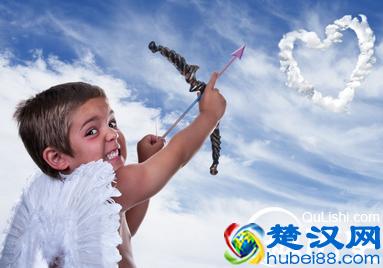 解密：丘比特到底是谁？丘比特的形象分析