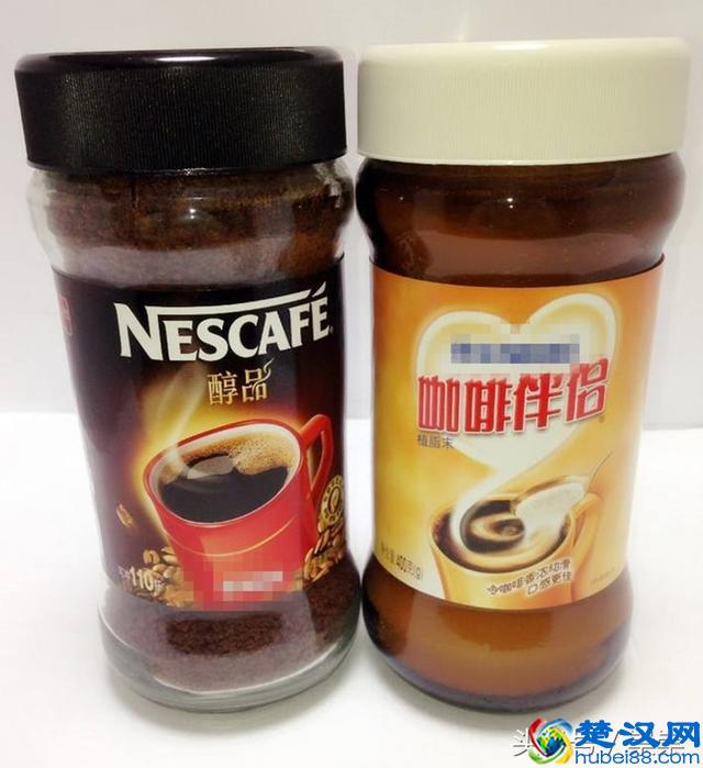 咖啡伴侣真的是咖啡的好“伴侣”吗？