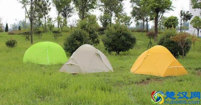 我们对比了五款主流帐篷，找出了性价比最高的一款