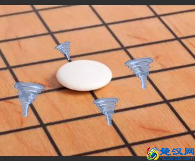 零基础学围棋，全是干货没有废话，看完就能入门