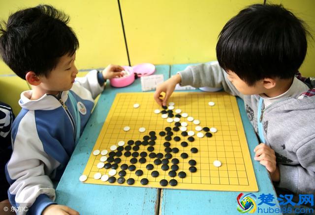 零基础学围棋，全是干货没有废话，看完就能入门