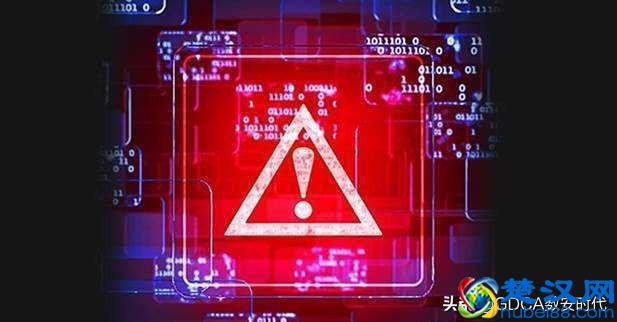 网站被攻击的常见九种形式