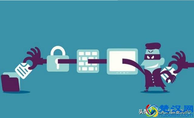 网站被攻击的常见九种形式