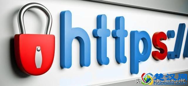 网站被攻击的常见九种形式