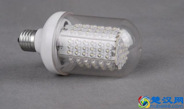 节能灯和LED灯哪个好？聪明的人都选它！