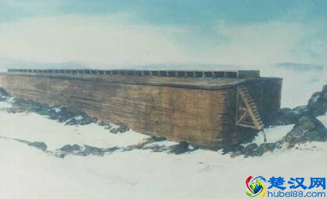 大家常说的“诺亚方舟”到底是什么，为我们留下了怎么的谜团