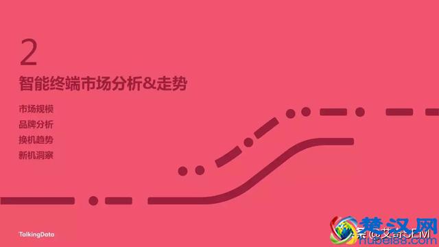 2018移动互联网行业报告，互联网行业发展趋势及洞察