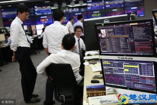 外汇操盘手真的可以月薪过万吗？你有没有被套路