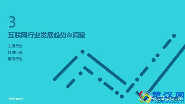2018移动互联网行业报告，互联网行业发展趋势及洞察