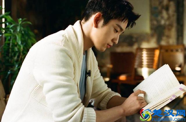 儒雅，是男人最好的品性