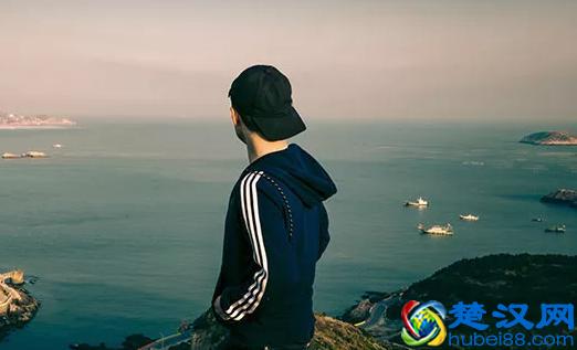 儒雅，是男人最好的品性