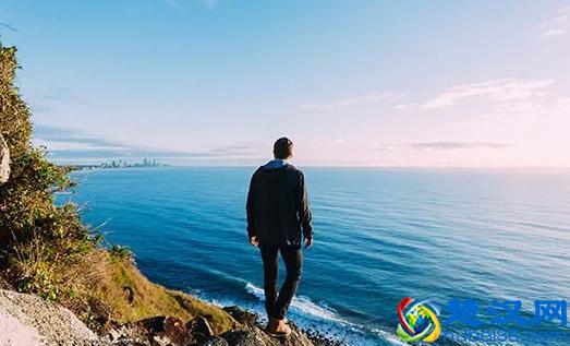 儒雅，是男人最好的品性