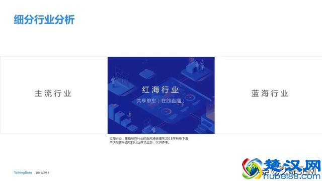 2018移动互联网行业报告，互联网行业发展趋势及洞察