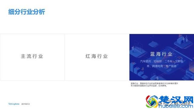 2018移动互联网行业报告，互联网行业发展趋势及洞察