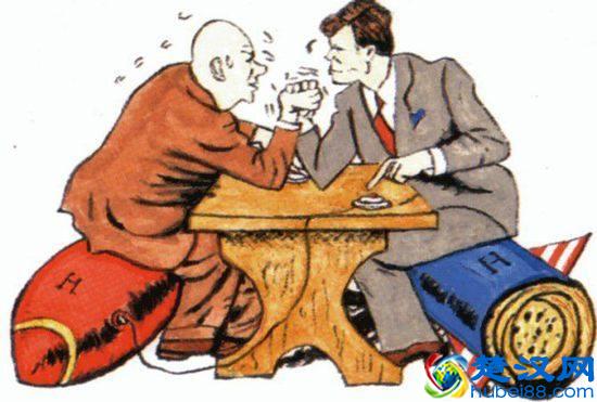 欧盟、北约到底是什么关系？为何会让部分中国人分不清