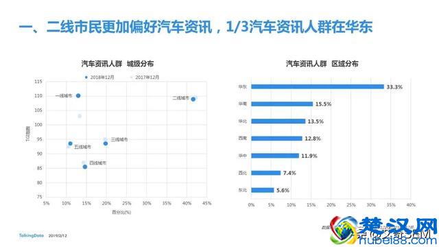 2018移动互联网行业报告，互联网行业发展趋势及洞察