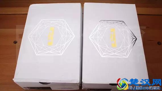 鞋盒上的EP到底啥意思？