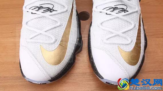 鞋盒上的EP到底啥意思？