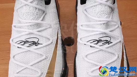 鞋盒上的EP到底啥意思？