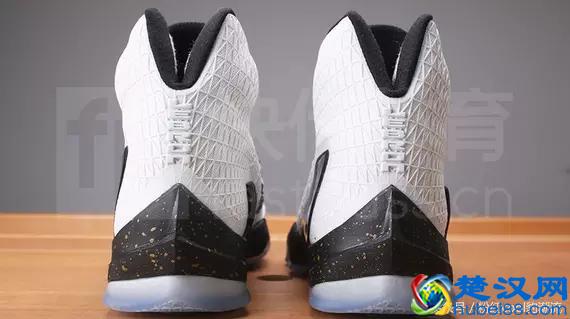 鞋盒上的EP到底啥意思？