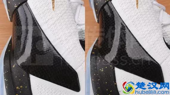 鞋盒上的EP到底啥意思？