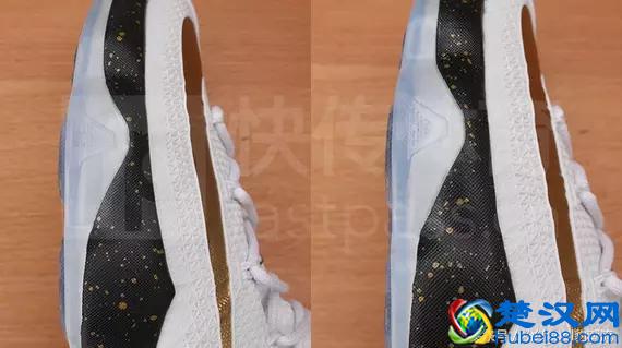 鞋盒上的EP到底啥意思？