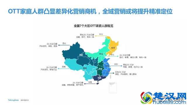 2018移动互联网行业报告，互联网行业发展趋势及洞察