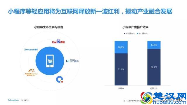 2018移动互联网行业报告，互联网行业发展趋势及洞察