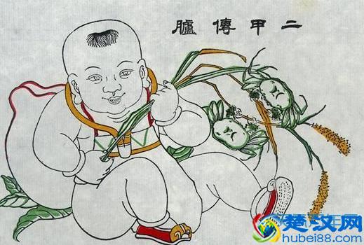 农历中的闰月是怎么回事儿？