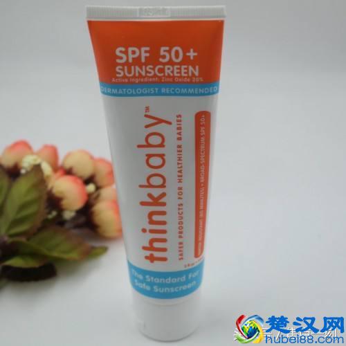 宝宝防晒霜什么牌子的好用 成分温和又好用的儿童防晒