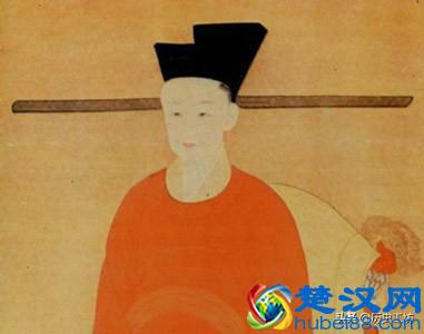 史上最好色帝王：一夜宠幸30多佳丽