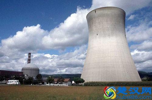 为什么所有的核电站都要建在海边？看完涨知识了