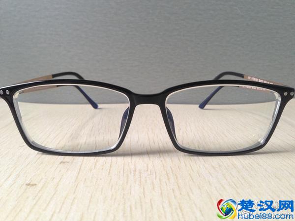 我的第一副宝岛眼镜