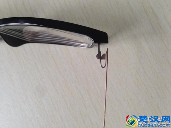 我的第一副宝岛眼镜