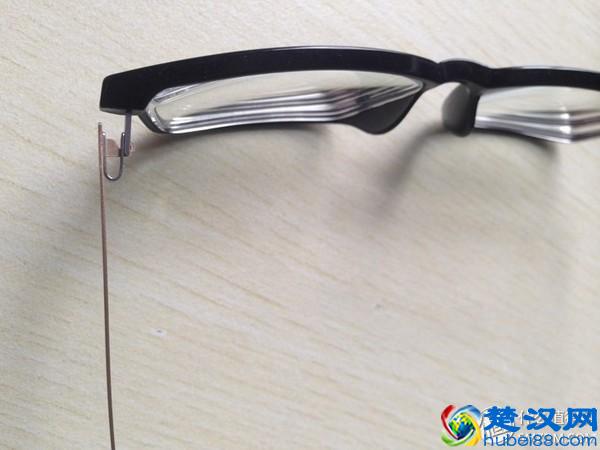 我的第一副宝岛眼镜