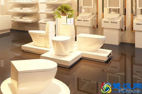 坐便器买什么牌子的好 坐便器最新价格