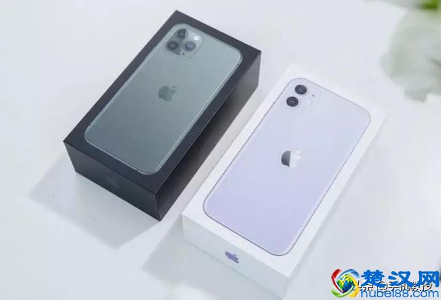 换新iPhone了，四个方法轻松解决新旧iPhone的资料迁移