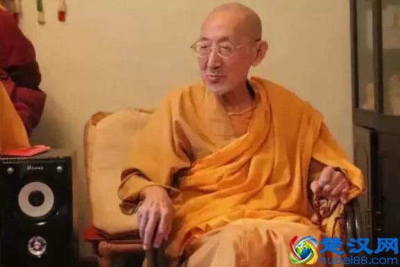 高僧说：想不开的人，悟透8个字，就会去除心里阴霾