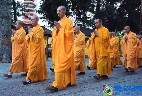 高僧说：想不开的人，悟透8个字，就会去除心里阴霾