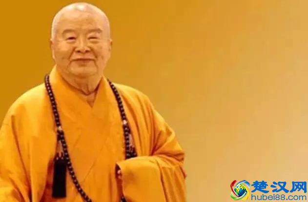 高僧说：想不开的人，悟透8个字，就会去除心里阴霾