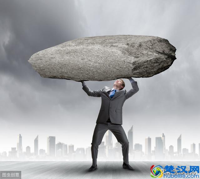 有一种心情，叫无可奈何