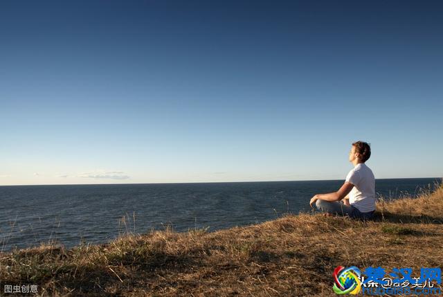 有一种心情，叫无可奈何