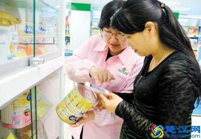 接近母乳营养的奶粉有哪些好的推荐？营养师来告诉你如何选择