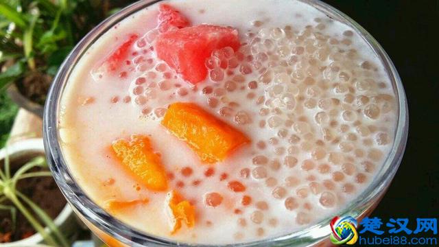 西米是什么米？你吃的西米露是西米做的吗？