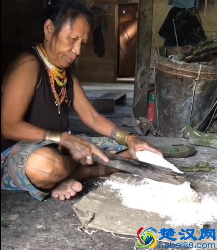 西米是什么米？你吃的西米露是西米做的吗？