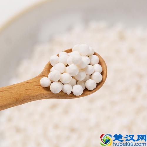 西米是什么米？你吃的西米露是西米做的吗？